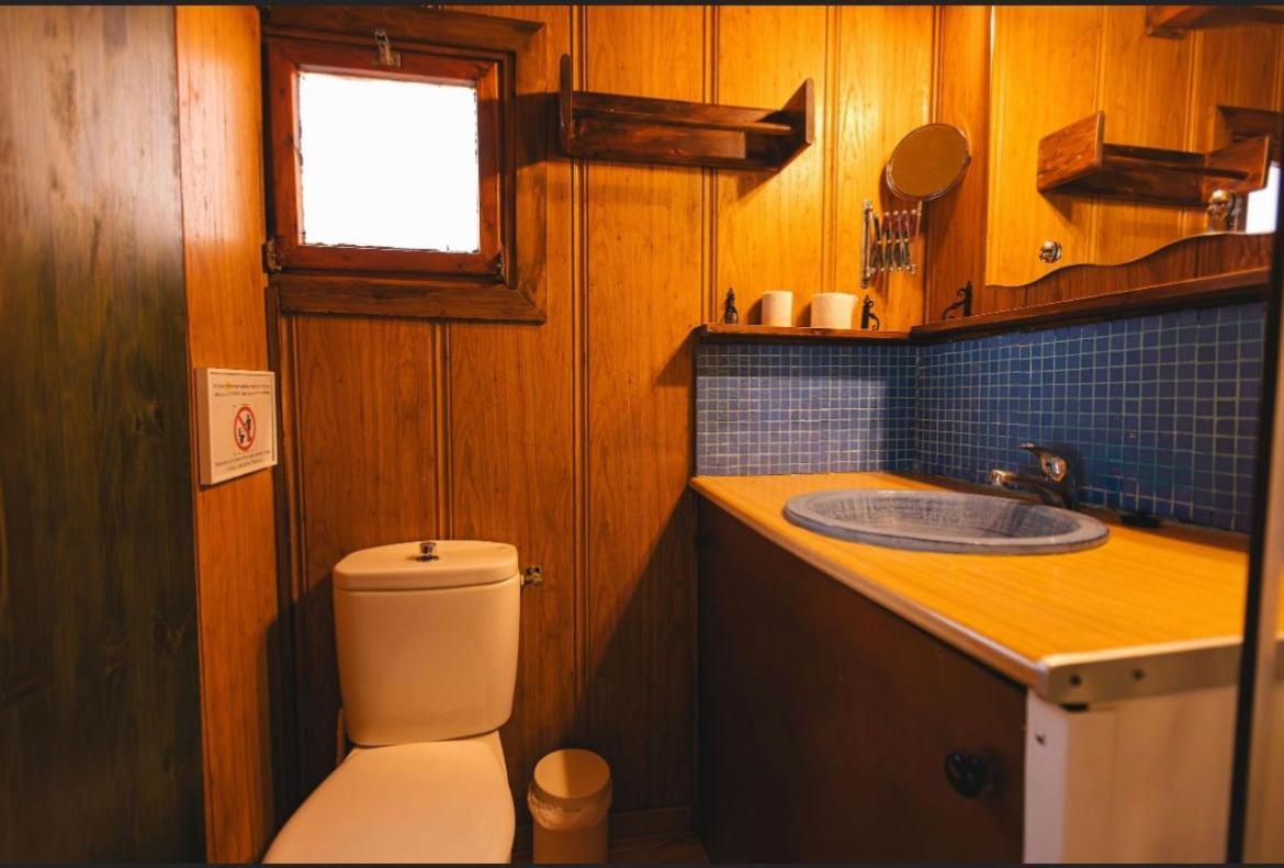 Otura Camping & Bungalows Suspiro Del Moro المظهر الخارجي الصورة