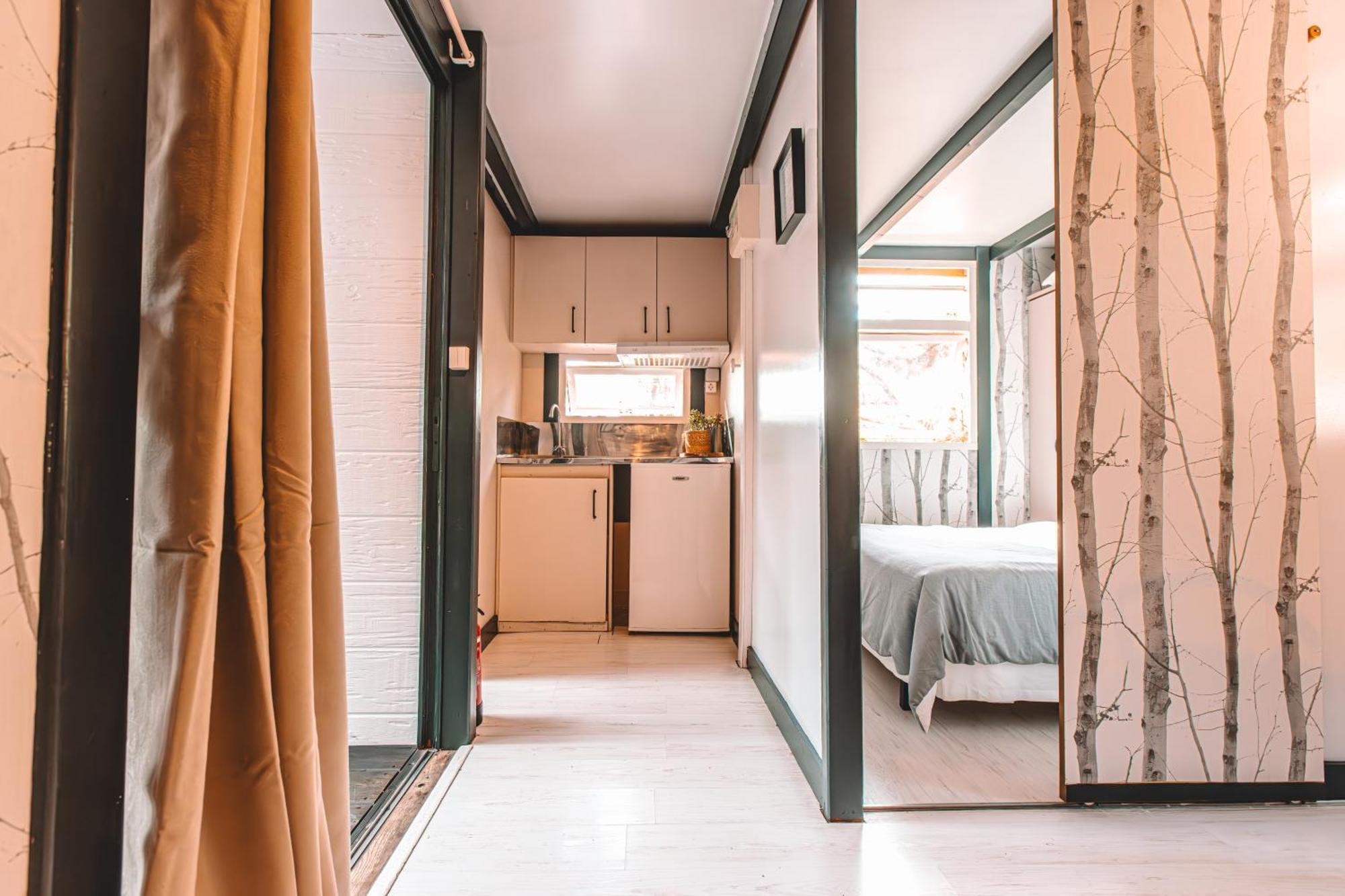 Otura Camping & Bungalows Suspiro Del Moro المظهر الخارجي الصورة
